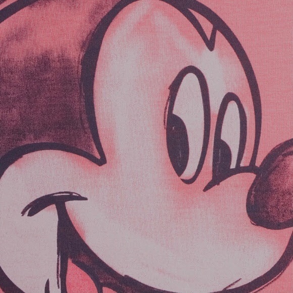 B2G1F! Disney | Mickey Mouse Chalk Tee - Picture 5 of 9